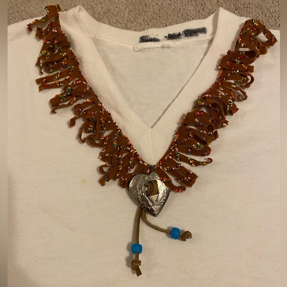 Girls Cowgirl Matching Set